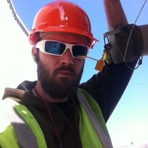 Meet your Posher, Travis